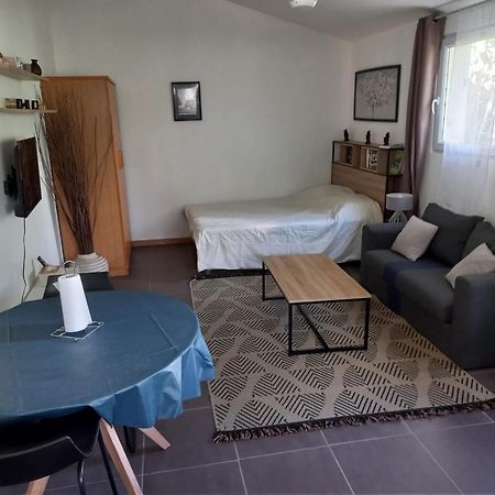 Maisonnette Au Calme Gennevilliers Zewnętrze zdjęcie