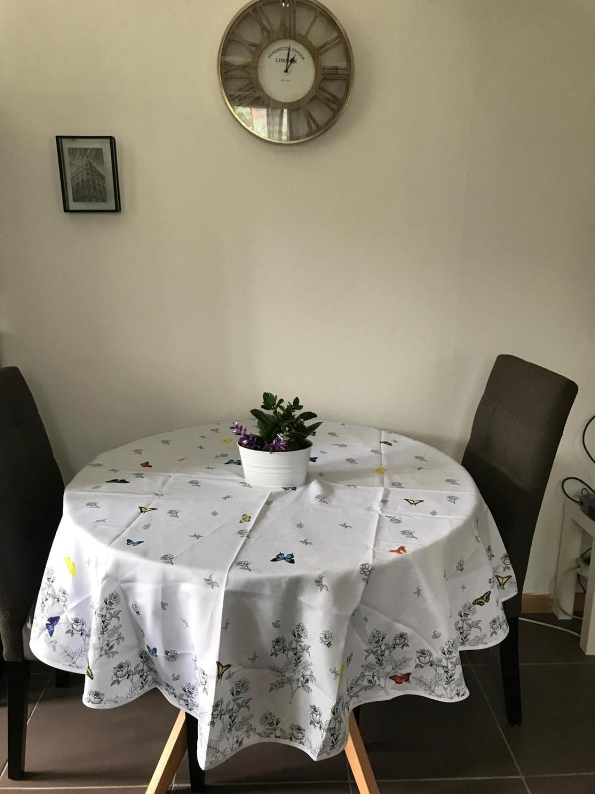 Maisonnette Au Calme Gennevilliers Zewnętrze zdjęcie
